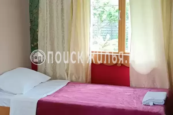 Дом под ключ «Теремок»