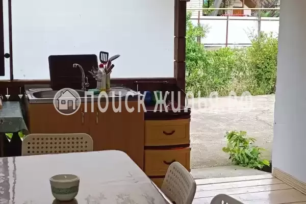 Дом под ключ «Теремок»