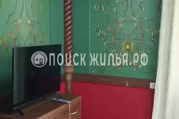 Дом под ключ «Теремок»