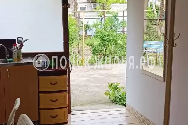 Дом под ключ «Теремок»