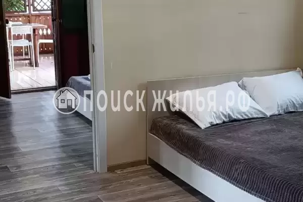 Дом под ключ «Теремок»