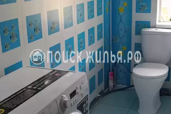 Дом под ключ «Теремок»