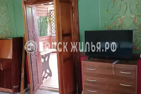 Дом под ключ «Теремок»