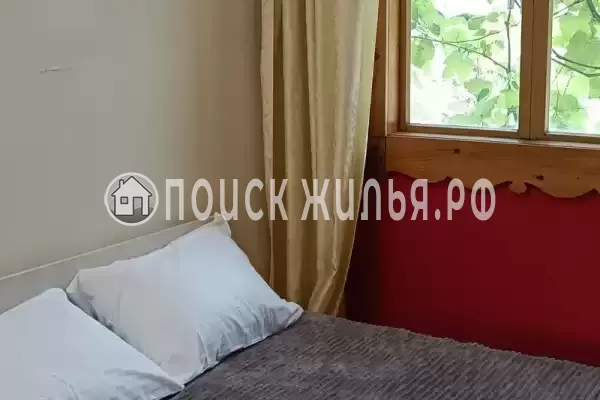 Дом под ключ «Теремок»