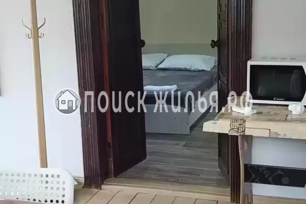 Дом под ключ «Теремок»