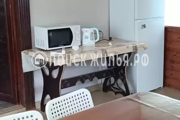 Дом под ключ «Теремок»