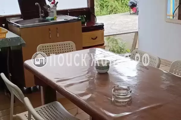 Дом под ключ «Теремок»