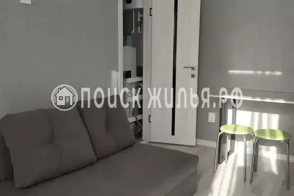 Квартира «Однокомнатная квартира в новом доме» Квартира «Однокомнатная квартира в новом доме»