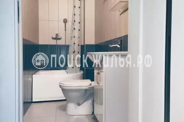 Квартира «Однокомнатная квартира в новом доме» Квартира «Однокомнатная квартира в новом доме»