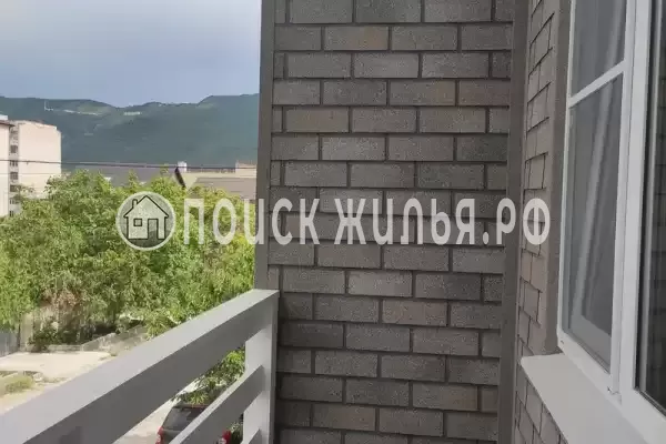 Квартира «Однокомнатная квартира в новом доме» Квартира «Однокомнатная квартира в новом доме»