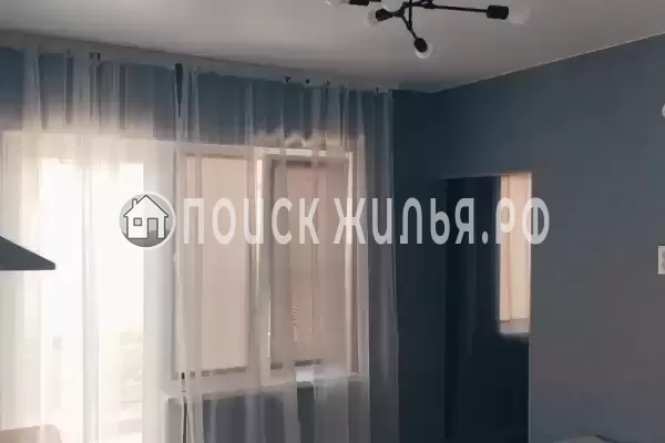 Квартира «Однокомнатная квартира в новом доме» Квартира «Однокомнатная квартира в новом доме»