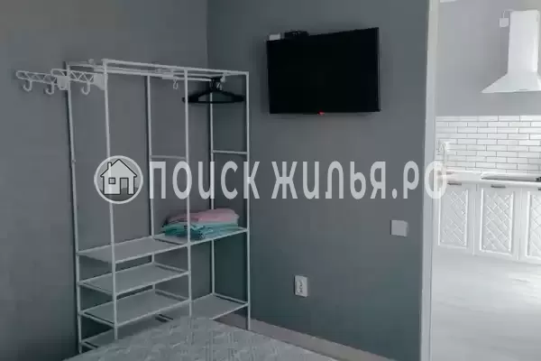 Квартира «Однокомнатная квартира в новом доме» Квартира «Однокомнатная квартира в новом доме»