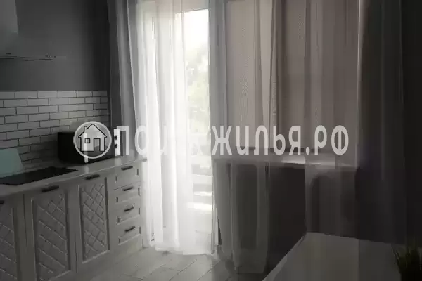 Квартира «Однокомнатная квартира в новом доме» Квартира «Однокомнатная квартира в новом доме»