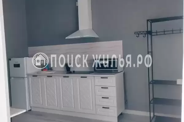 Квартира «Однокомнатная квартира в новом доме» Квартира «Однокомнатная квартира в новом доме»