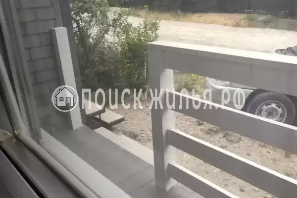 Квартира «Однокомнатная квартира в новом доме» Квартира «Однокомнатная квартира в новом доме»