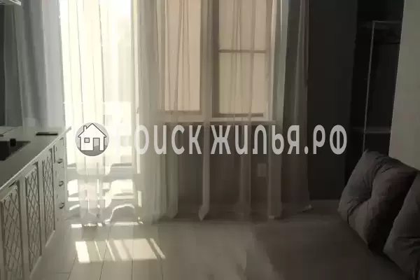 Квартира «Однокомнатная квартира в новом доме» Квартира «Однокомнатная квартира в новом доме»