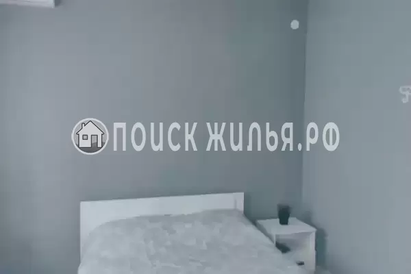 Квартира «Однокомнатная квартира в новом доме» Квартира «Однокомнатная квартира в новом доме»