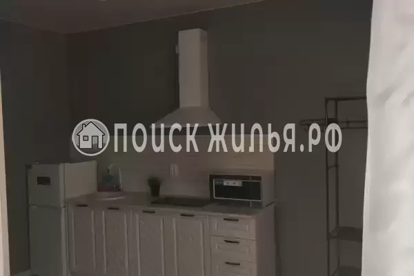 Квартира «Однокомнатная квартира в новом доме» Квартира «Однокомнатная квартира в новом доме»