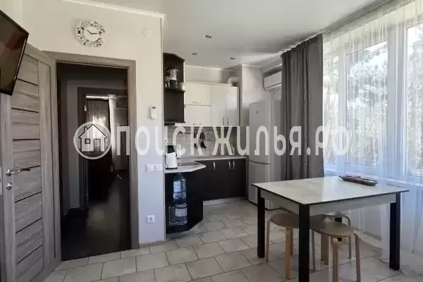 Частный сектор «Евродвушка мкр. Горизонт»