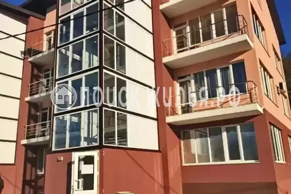 Частный сектор «Евродвушка мкр. Горизонт»