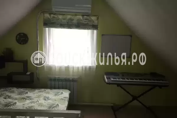 Дом под ключ «На Ленина»