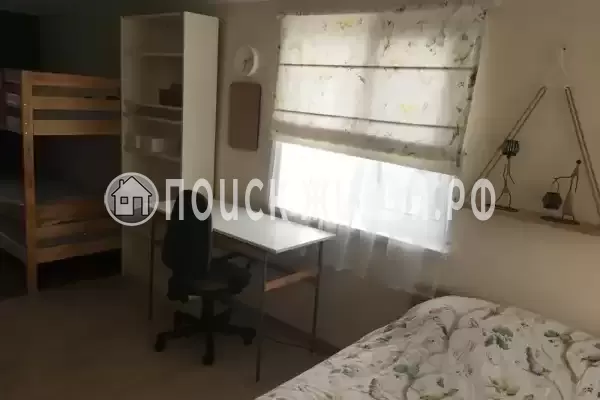 Дом под ключ «На Ленина»