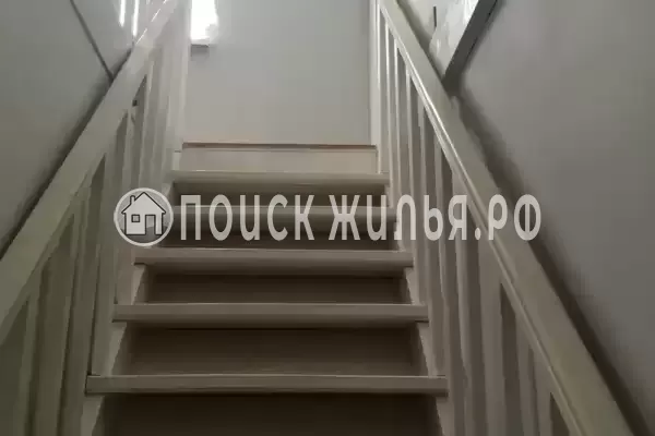 Дом под ключ «На Ленина»