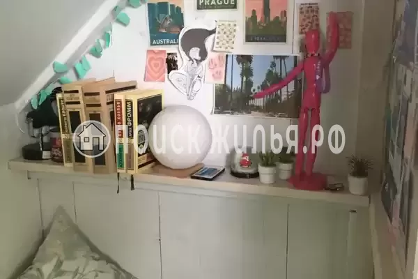 Дом под ключ «На Ленина»