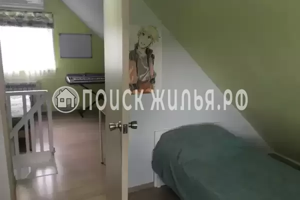 Дом под ключ «На Ленина»