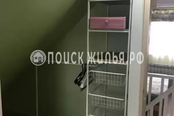 Дом под ключ «На Ленина»