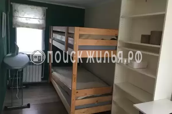 Дом под ключ «На Ленина»