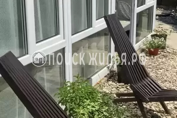 Дом под ключ «На Ленина»