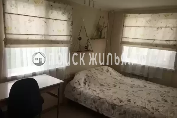 Дом под ключ «На Ленина»