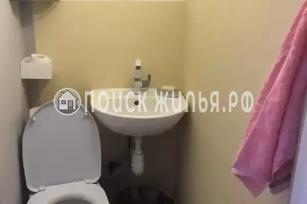 Дом под ключ «На Ленина»