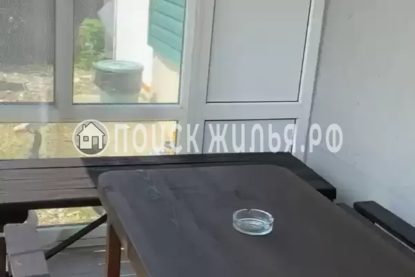 Дом под ключ «На Ленина»