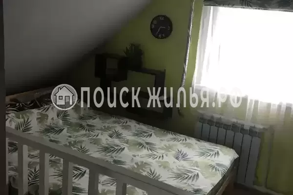 Дом под ключ «На Ленина»