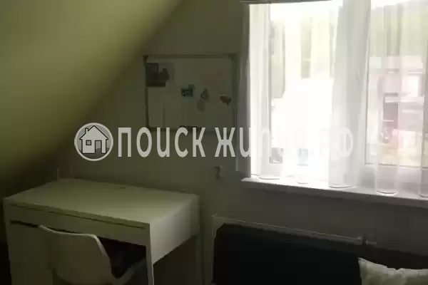 Дом под ключ «На Ленина»