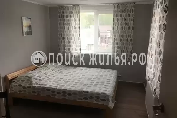 Дом под ключ «На Ленина»