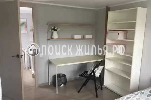 Дом под ключ «На Ленина»