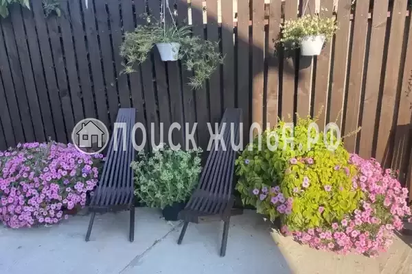 Дом под ключ «На Ленина»