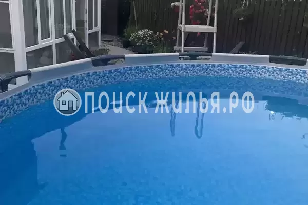 Дом под ключ «На Ленина»