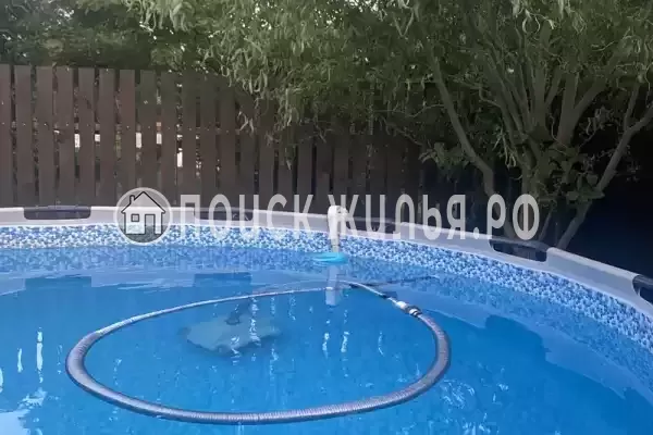 Дом под ключ «На Ленина»