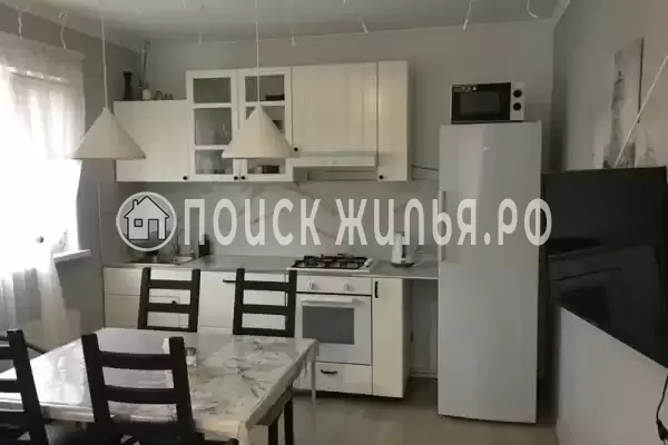 Дом под ключ «На Ленина»