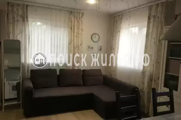 Дом под ключ «На Ленина»