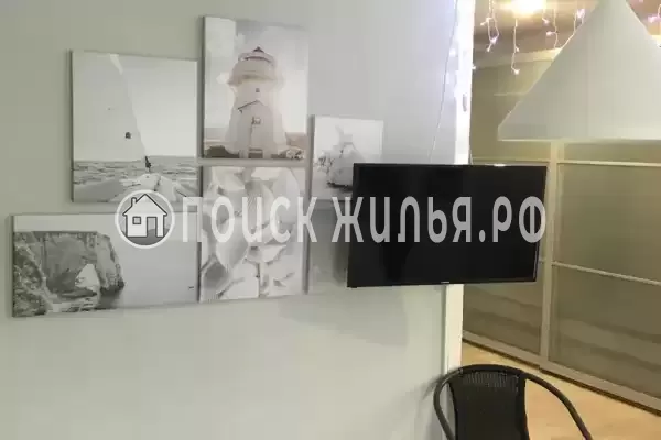 Дом под ключ «На Ленина»