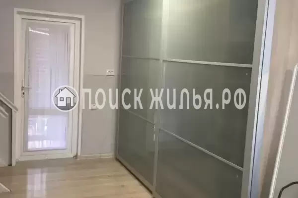 Дом под ключ «На Ленина»