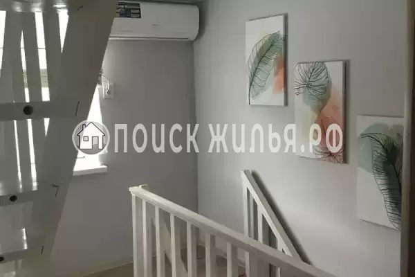 Дом под ключ «На Ленина»