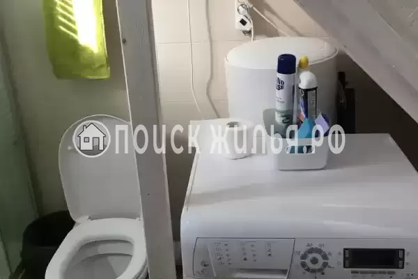 Дом под ключ «На Ленина»