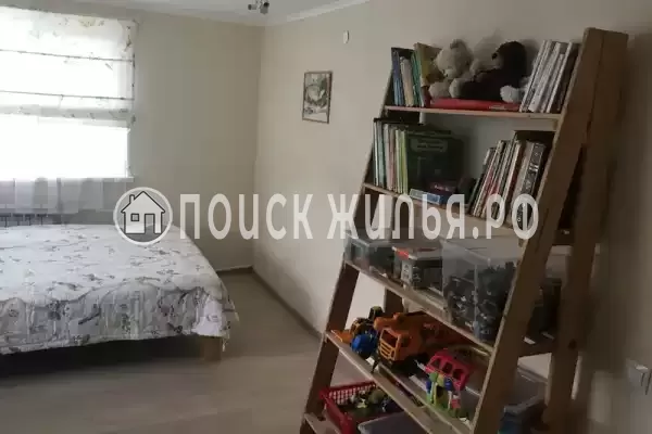 Дом под ключ «На Ленина»