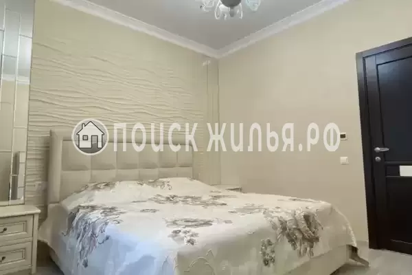 Квартира «Уютная квартира в самом центре»